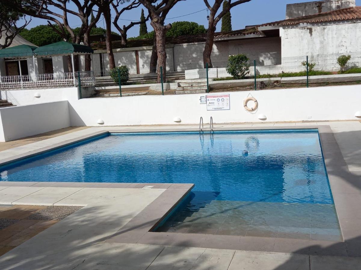 Aldeia Das Acoteias Villages Albufeira Dış mekan fotoğraf
