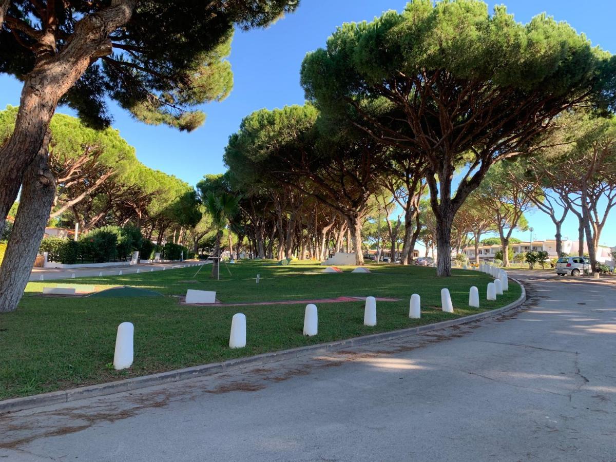 Aldeia Das Acoteias Villages Albufeira Dış mekan fotoğraf