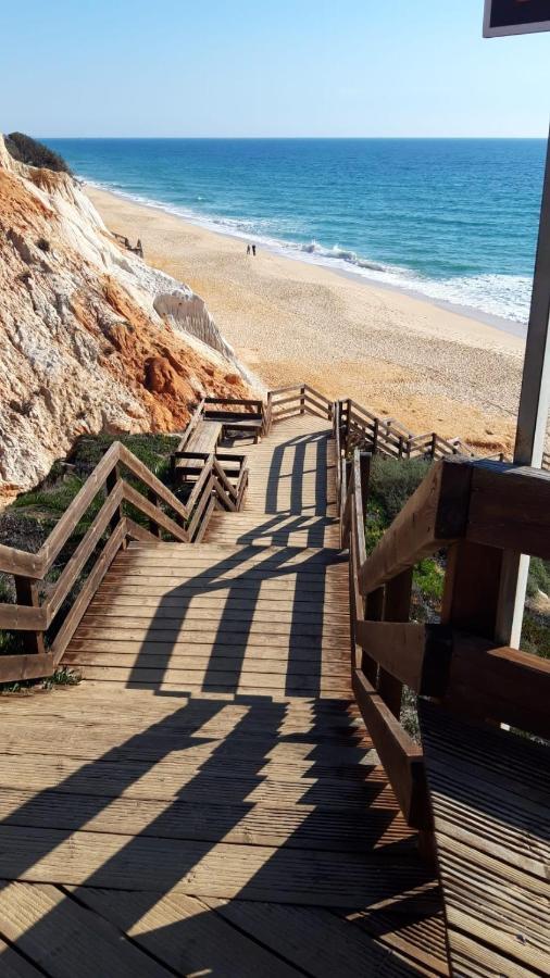 Aldeia Das Acoteias Villages Albufeira Dış mekan fotoğraf