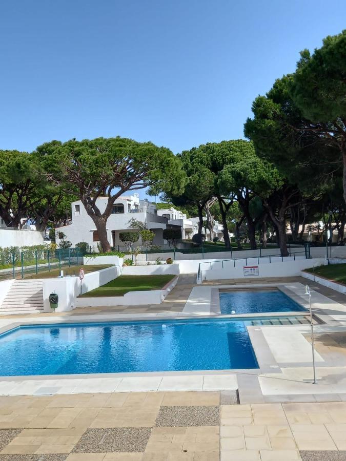Aldeia Das Acoteias Villages Albufeira Dış mekan fotoğraf