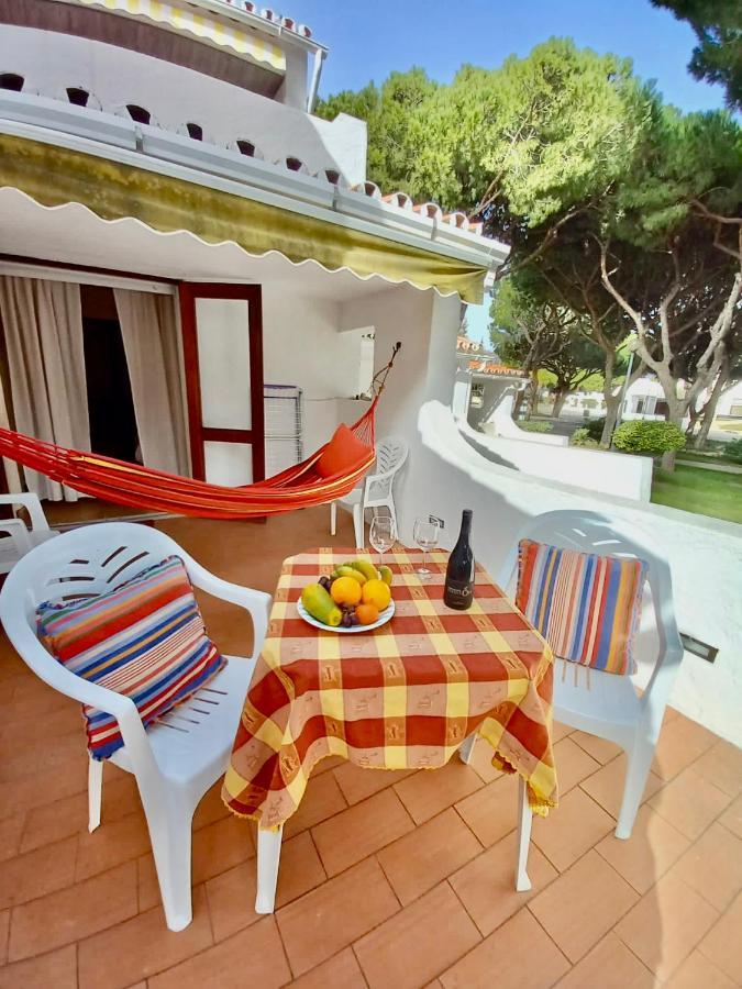 Aldeia Das Acoteias Villages Albufeira Dış mekan fotoğraf