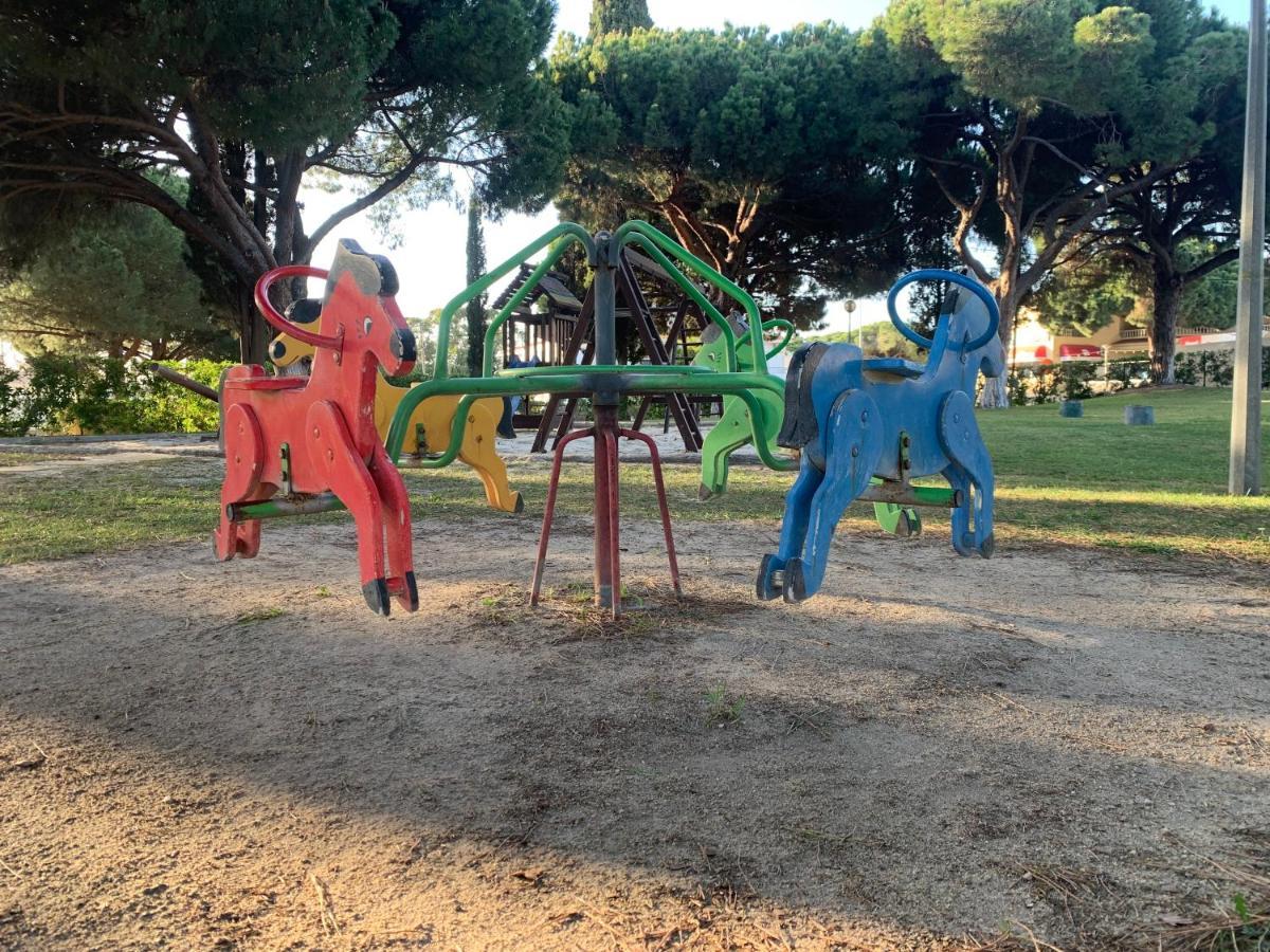 Aldeia Das Acoteias Villages Albufeira Dış mekan fotoğraf